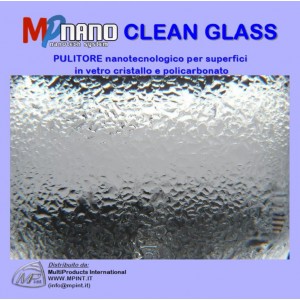 MPNano Clean Glass